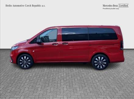 Mercedes-Benz - Vito