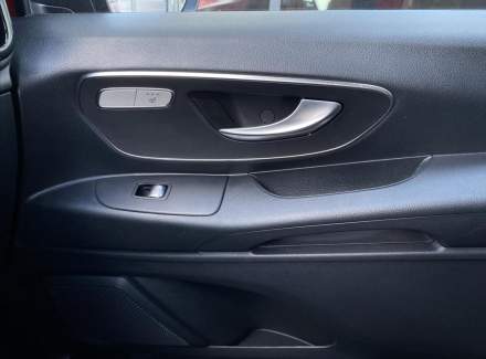 Mercedes-Benz - Vito