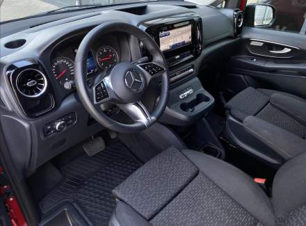 Mercedes-Benz - Vito