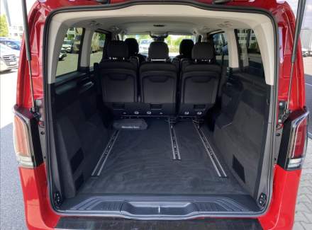 Mercedes-Benz - Vito