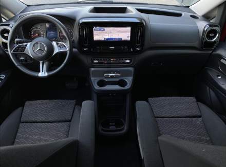 Mercedes-Benz - Vito