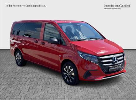 Mercedes-Benz - Vito