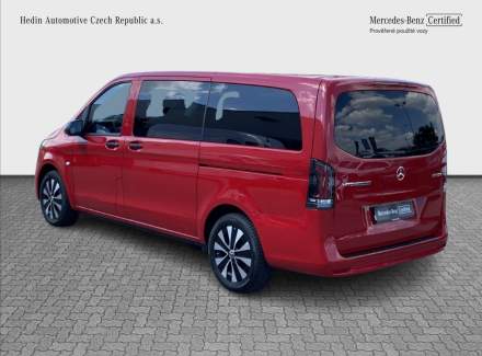 Mercedes-Benz - Vito
