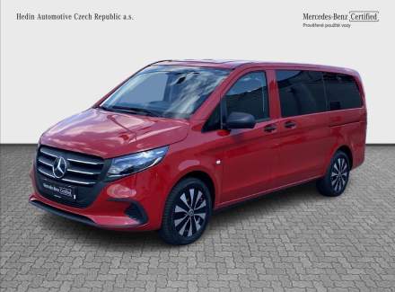 Mercedes-Benz - Vito