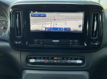 Mercedes-Benz - Vito