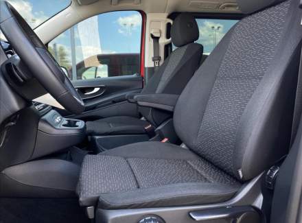 Mercedes-Benz - Vito