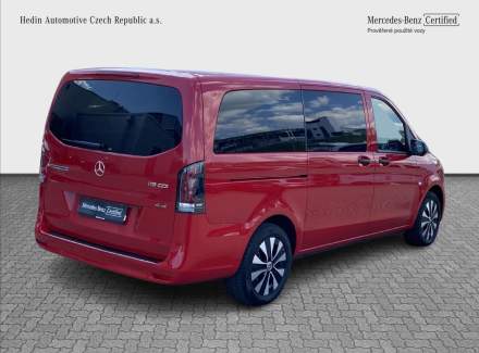 Mercedes-Benz - Vito