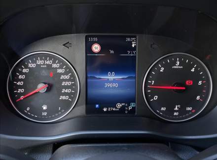 Mercedes-Benz - Vito