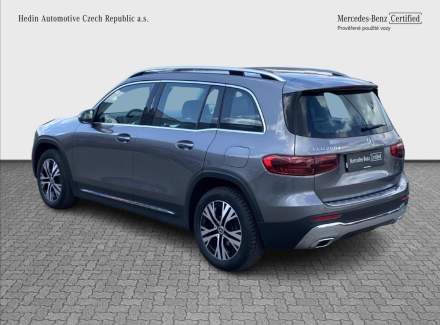 Mercedes-Benz - GLB