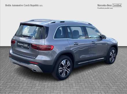 Mercedes-Benz - GLB