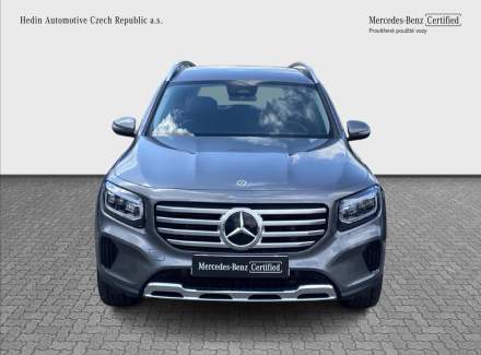 Mercedes-Benz - GLB