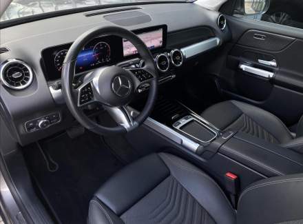 Mercedes-Benz - GLB