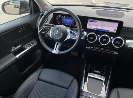 Mercedes-Benz - GLB