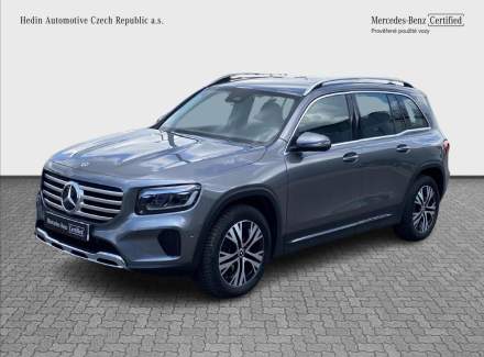 Mercedes-Benz - GLB