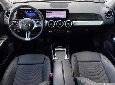Mercedes-Benz - GLB
