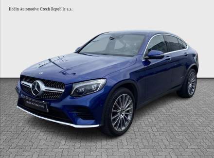 Mercedes-Benz - GLC