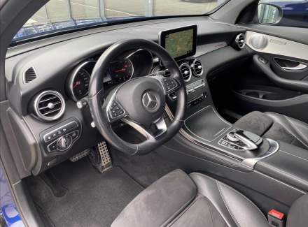 Mercedes-Benz - GLC