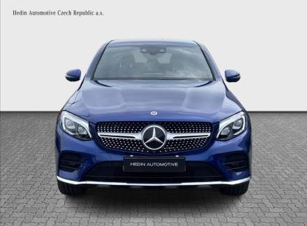 Mercedes-Benz - GLC