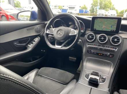 Mercedes-Benz - GLC