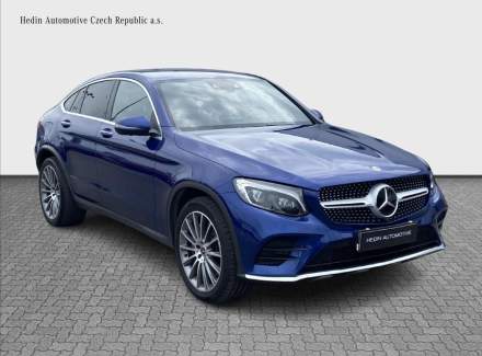 Mercedes-Benz - GLC