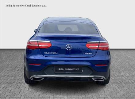 Mercedes-Benz - GLC
