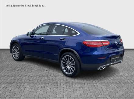 Mercedes-Benz - GLC