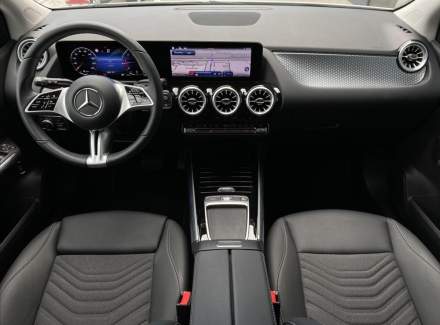 Mercedes-Benz - B-class