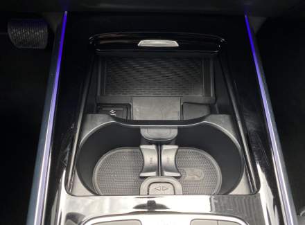 Mercedes-Benz - B-class