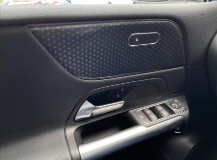 Mercedes-Benz - B-class