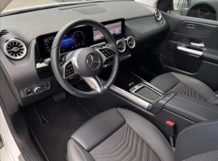 Mercedes-Benz - B-class