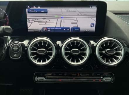 Mercedes-Benz - B-class