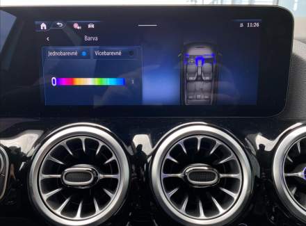 Mercedes-Benz - B-class