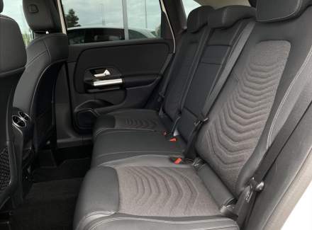 Mercedes-Benz - B-class