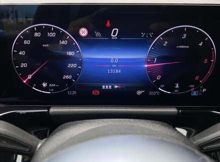 Mercedes-Benz - B-class