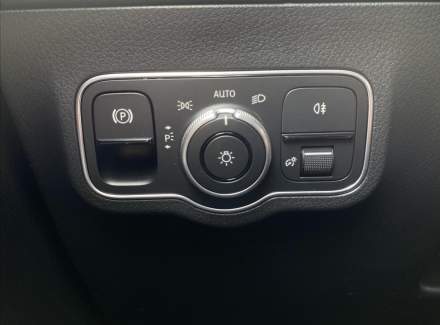 Mercedes-Benz - B-class