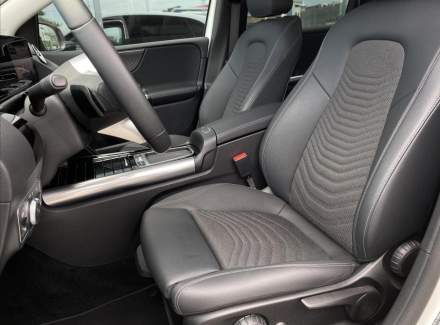 Mercedes-Benz - B-class