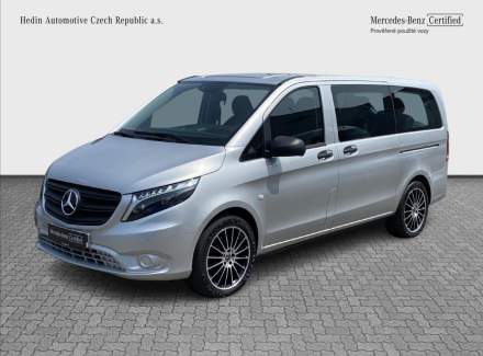 Mercedes-Benz - Vito