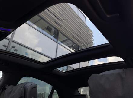 Mercedes-Benz - S-class