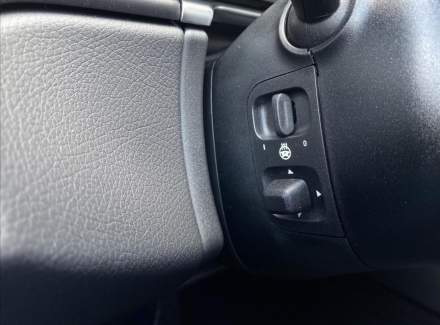 Mercedes-Benz - S-class