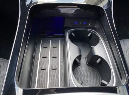 Mercedes-Benz - S-class