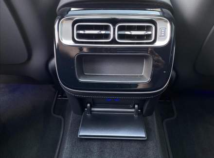 Mercedes-Benz - S-class