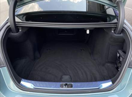 Mercedes-Benz - S-class