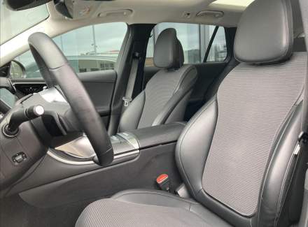 Mercedes-Benz - C-class