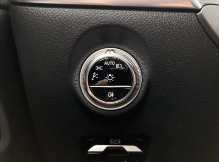 Mercedes-Benz - C-class