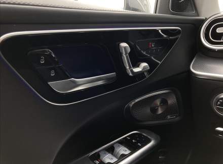 Mercedes-Benz - C-class