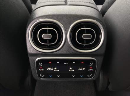 Mercedes-Benz - C-class