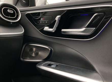 Mercedes-Benz - C-class