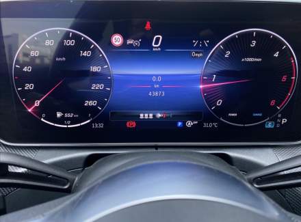 Mercedes-Benz - C-class