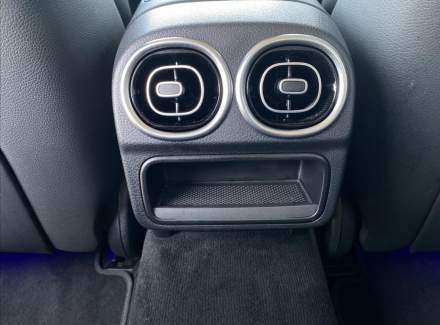 Mercedes-Benz - C-class