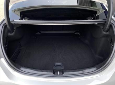 Mercedes-Benz - C-class